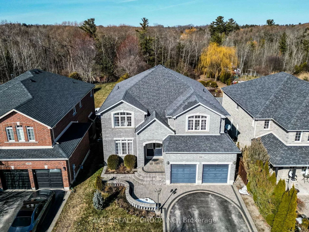 950, Booth, Alcona, Innisfil