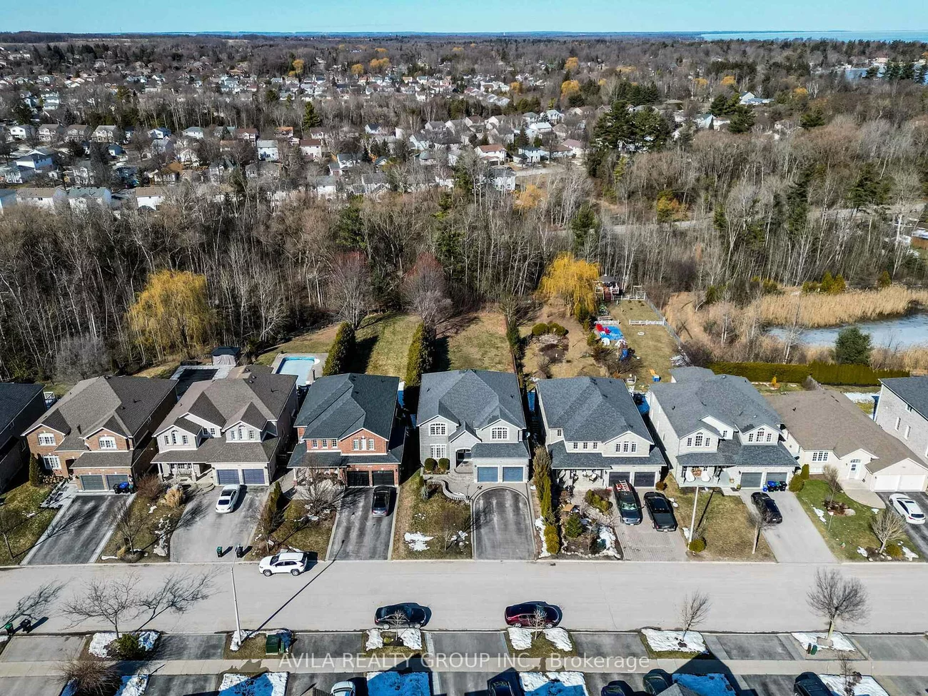 950, Booth, Alcona, Innisfil