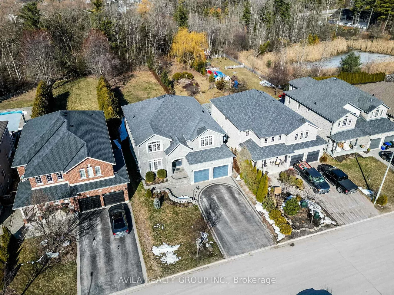950, Booth, Alcona, Innisfil