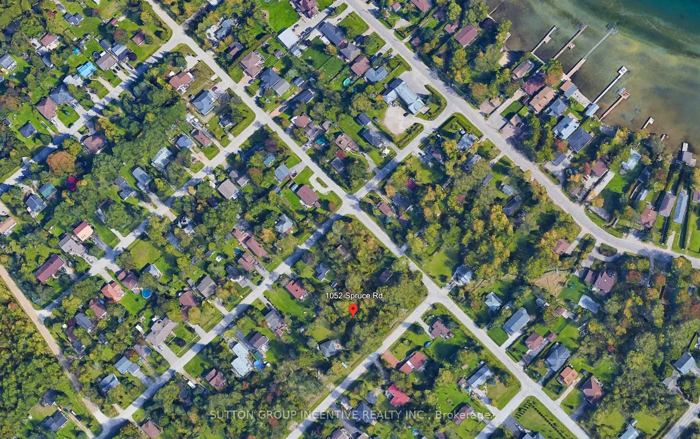 1052, Spruce, Rural Innisfil, Innisfil