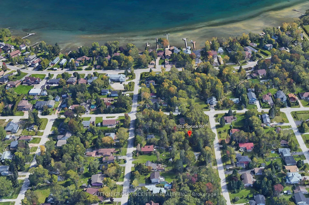 1052, Spruce, Rural Innisfil, Innisfil