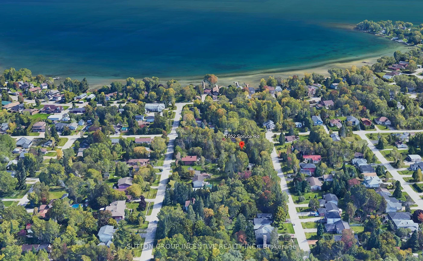 1052, Spruce, Rural Innisfil, Innisfil