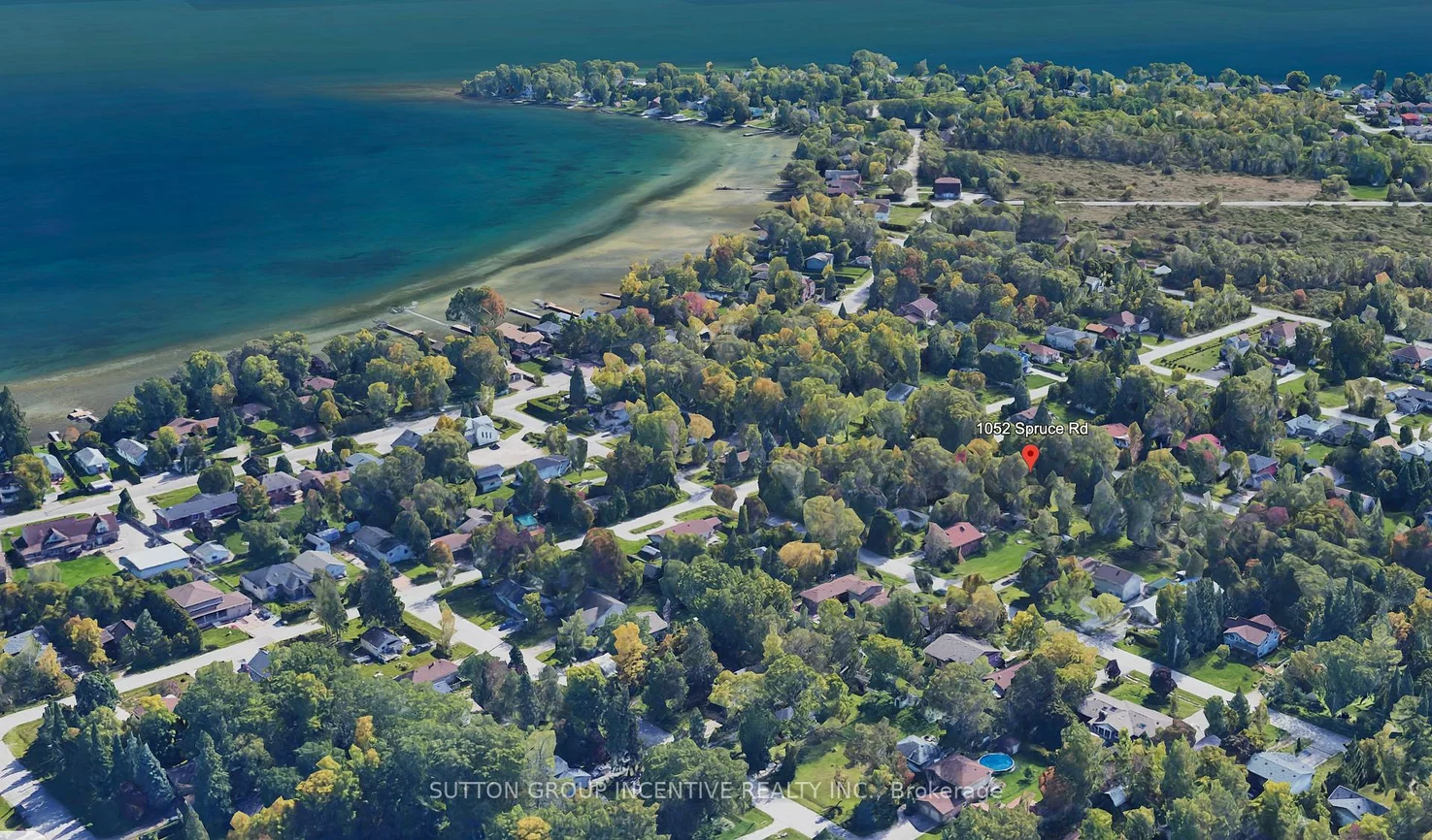 1052, Spruce, Rural Innisfil, Innisfil