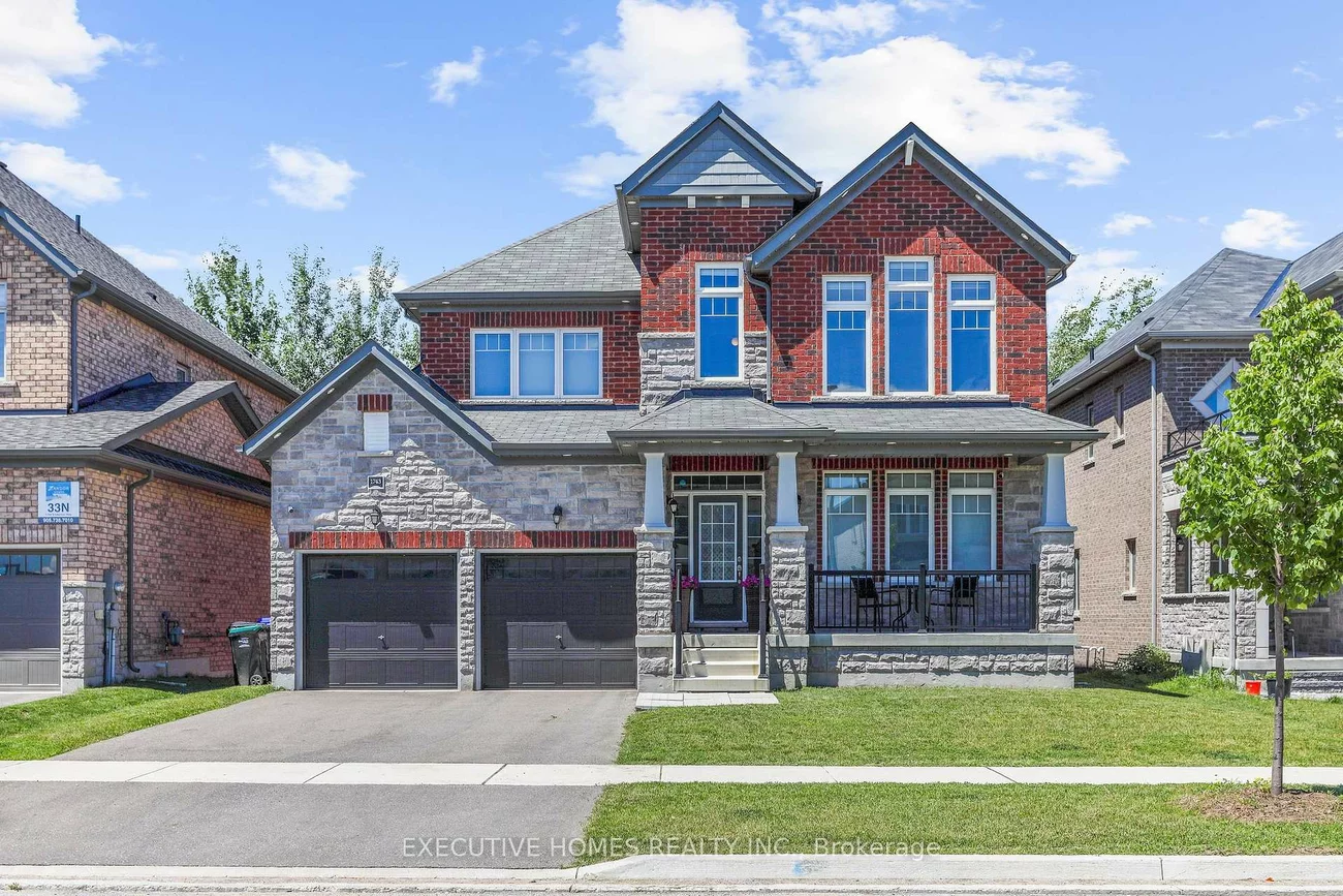 1743, Emberton, Alcona, Innisfil