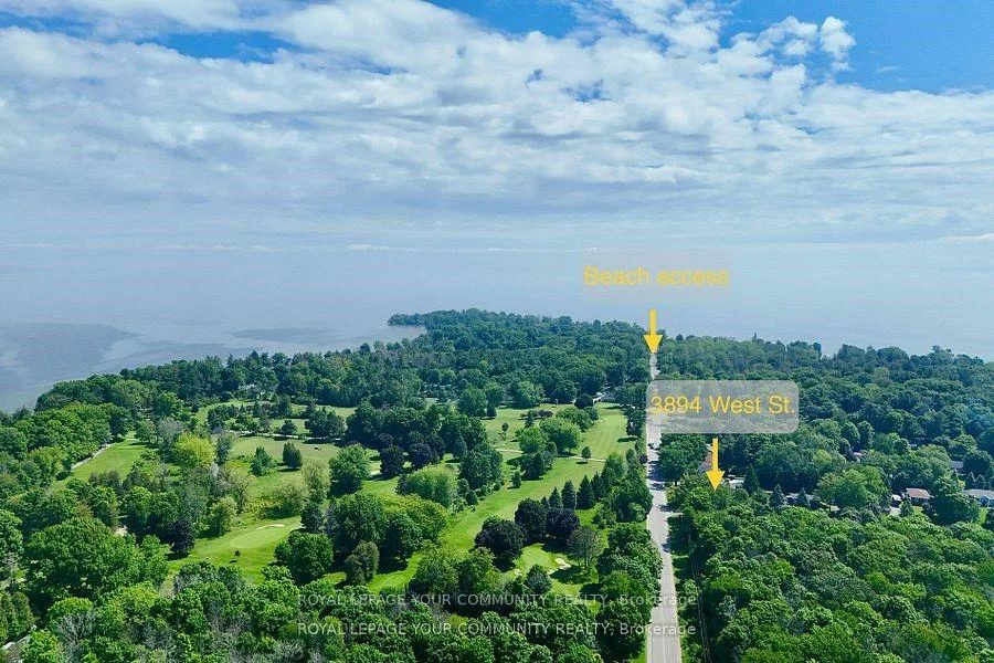 3894, West, Rural Innisfil, Innisfil