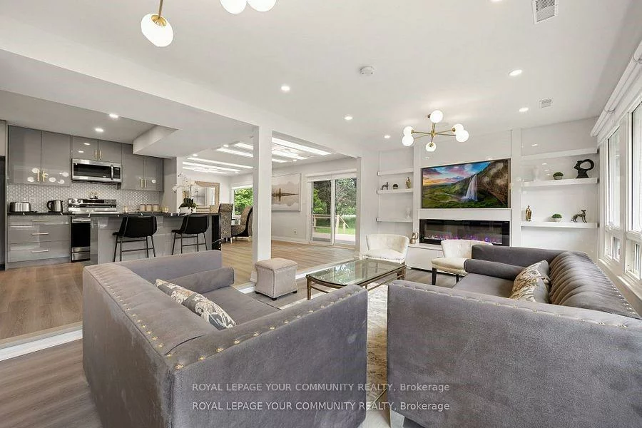 3894, West, Rural Innisfil, Innisfil