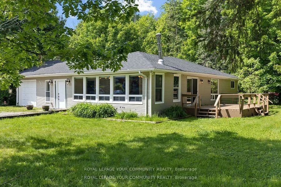 3894, West, Rural Innisfil, Innisfil
