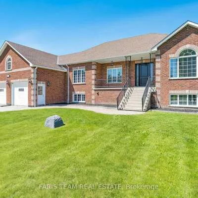 3572, Linda, Rural Innisfil, Innisfil