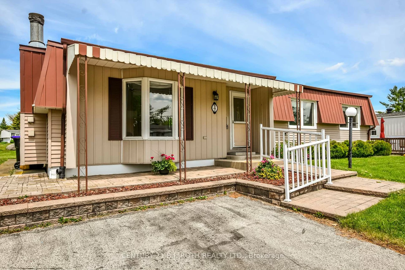 4, Gander Cove, Rural Innisfil, Innisfil