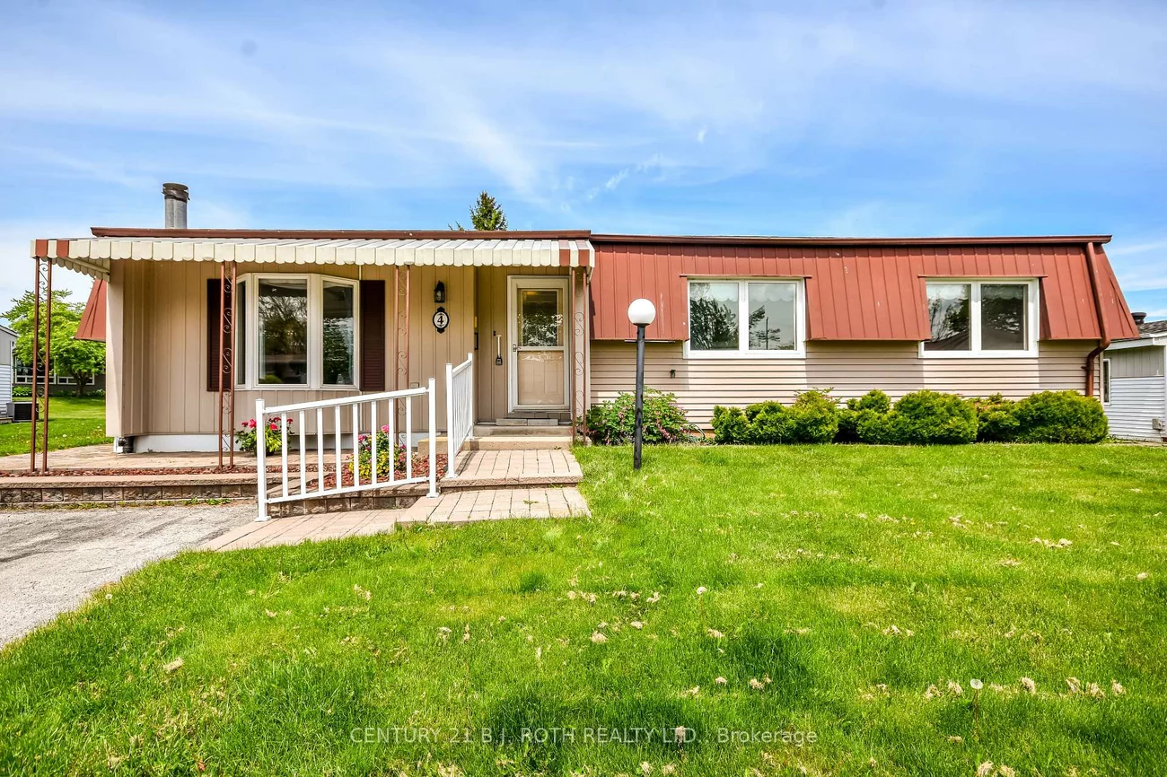 4, Gander Cove, Rural Innisfil, Innisfil