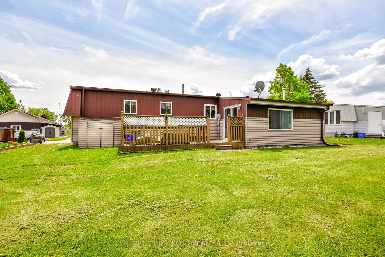 4, Gander Cove, Rural Innisfil, Innisfil