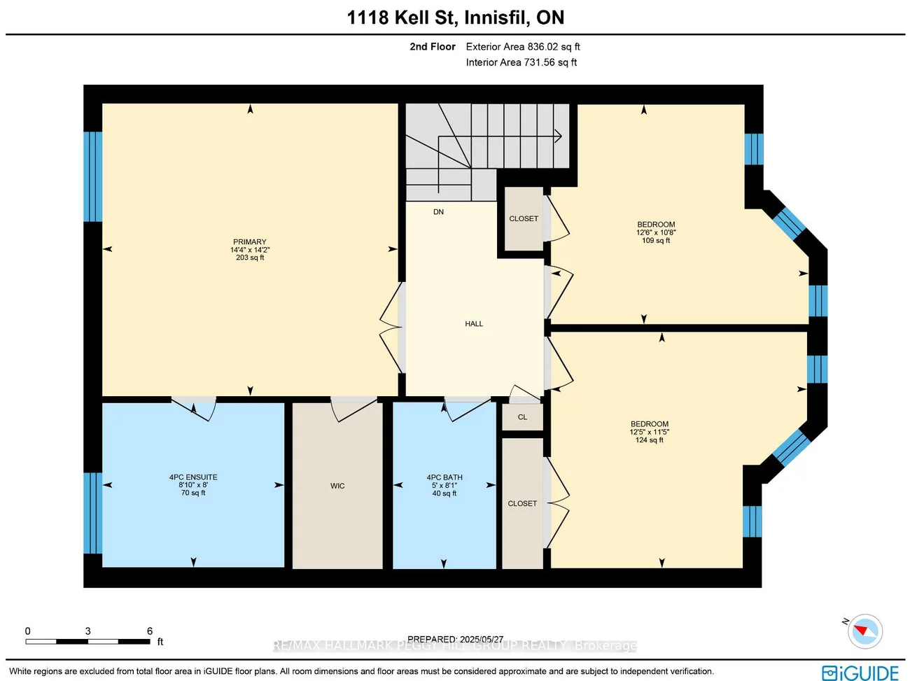 1118, Kell, Alcona, Innisfil