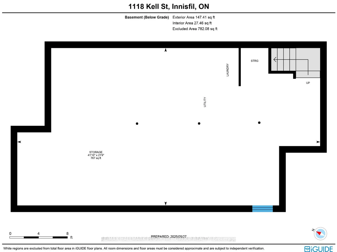 1118, Kell, Alcona, Innisfil