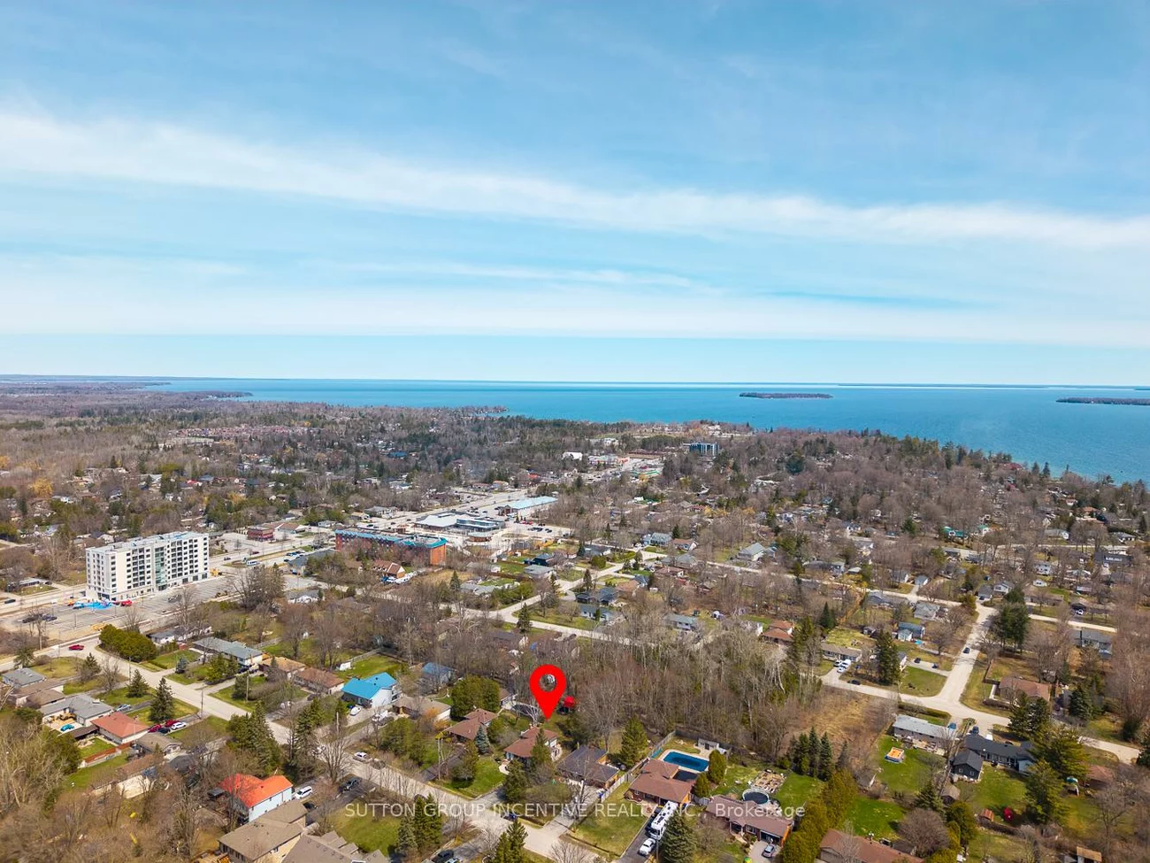 2035, Craig, Alcona, Innisfil