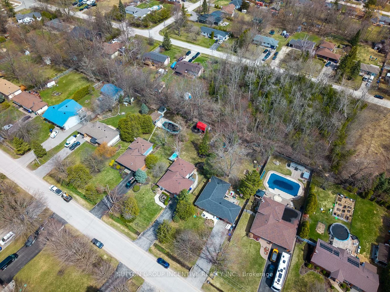 2035, Craig, Alcona, Innisfil