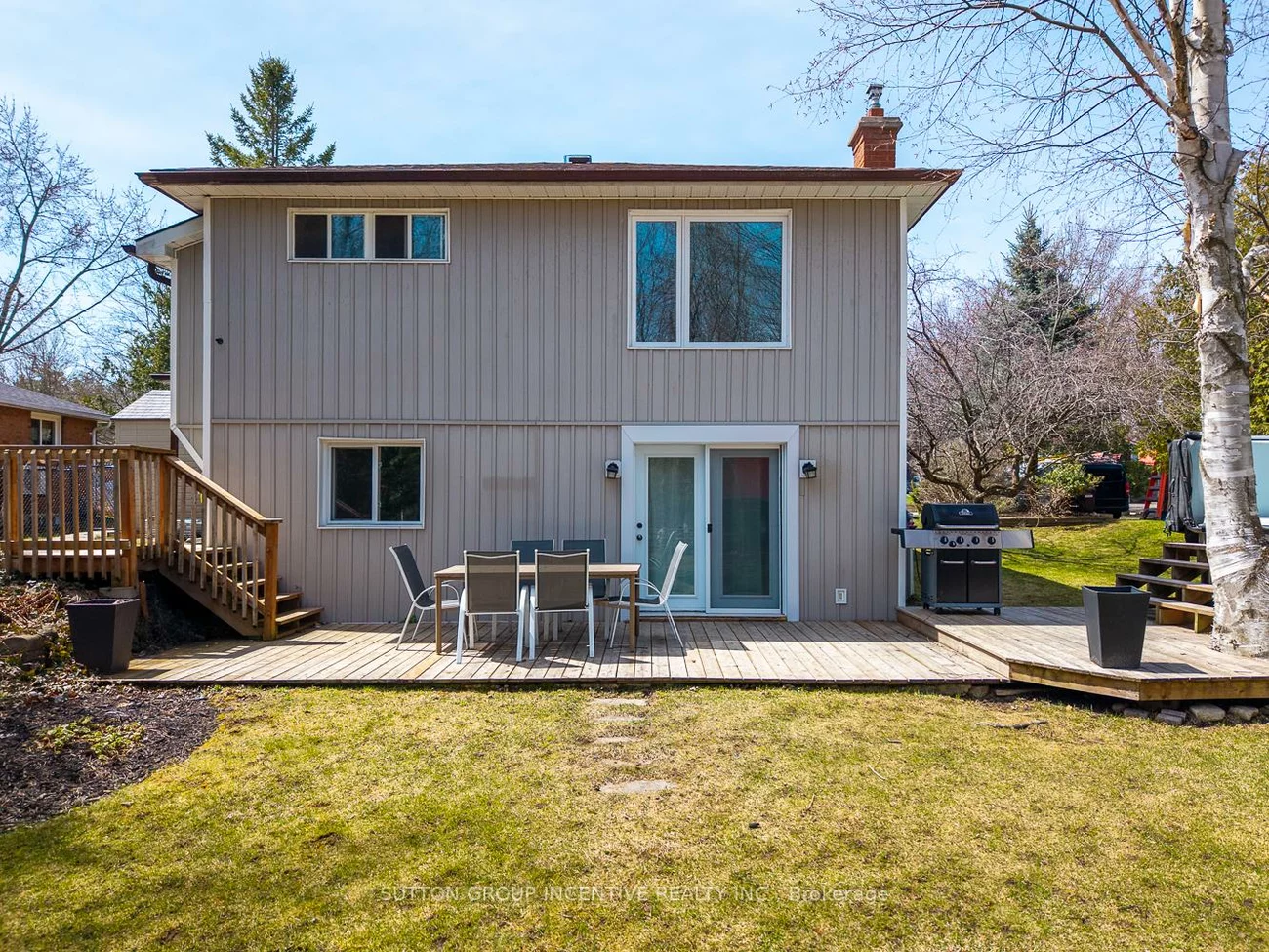 2035, Craig, Alcona, Innisfil