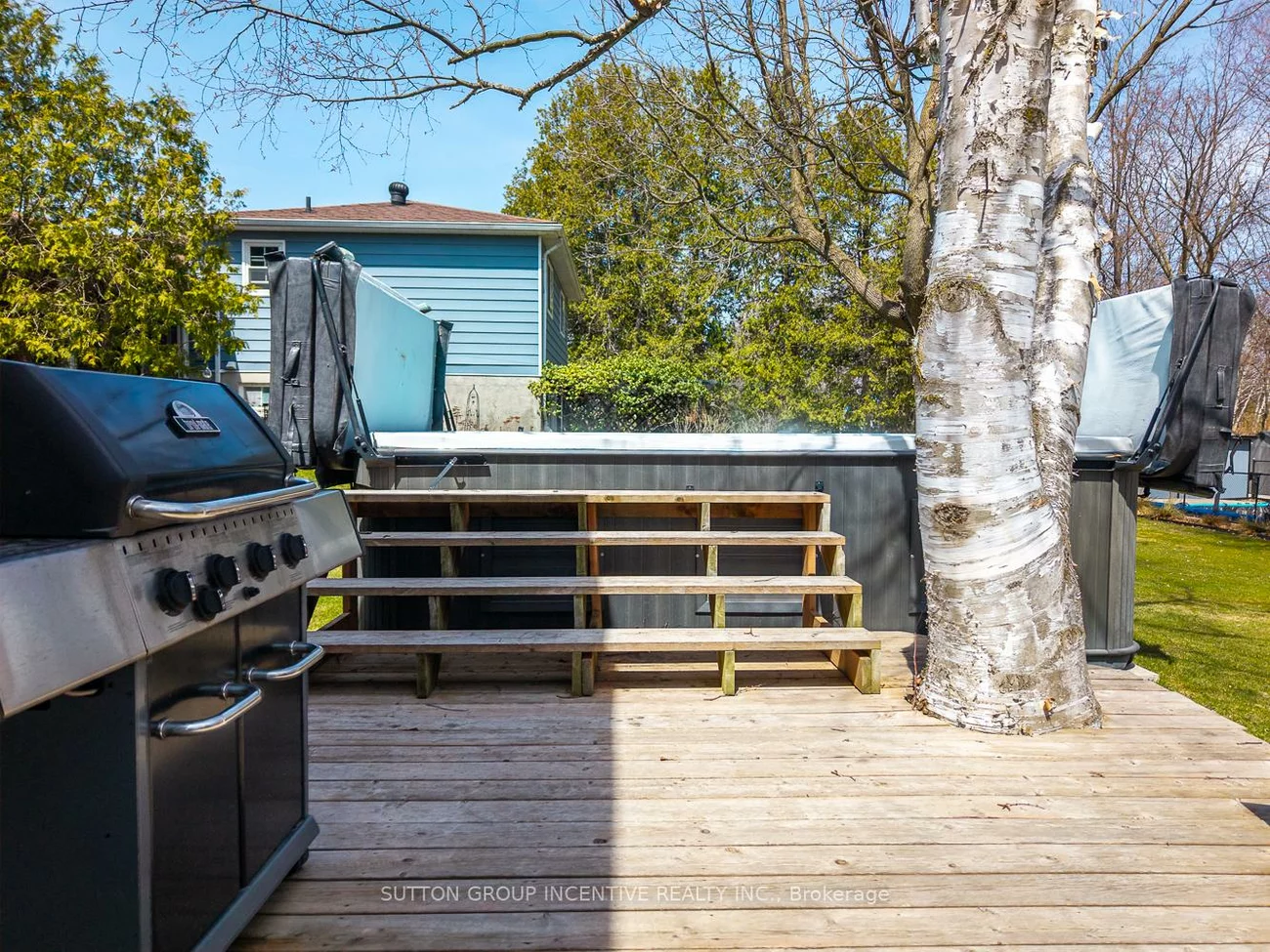2035, Craig, Alcona, Innisfil