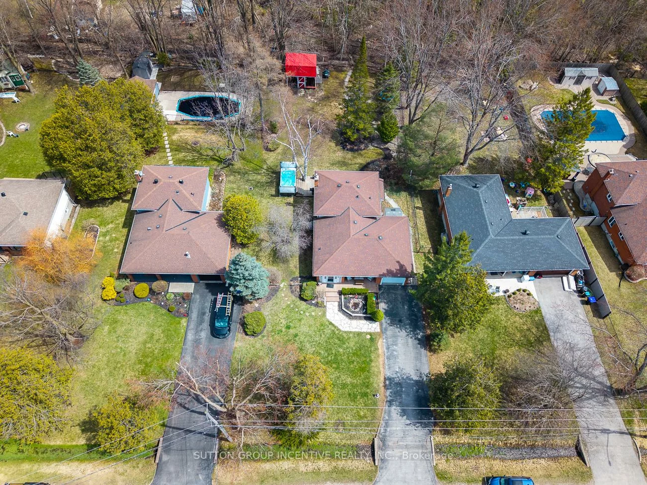 2035, Craig, Alcona, Innisfil