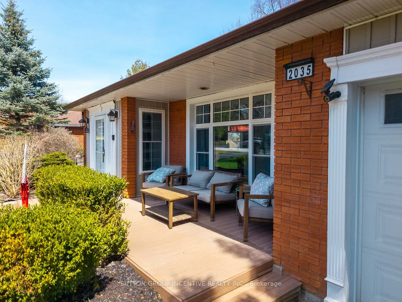 2035, Craig, Alcona, Innisfil