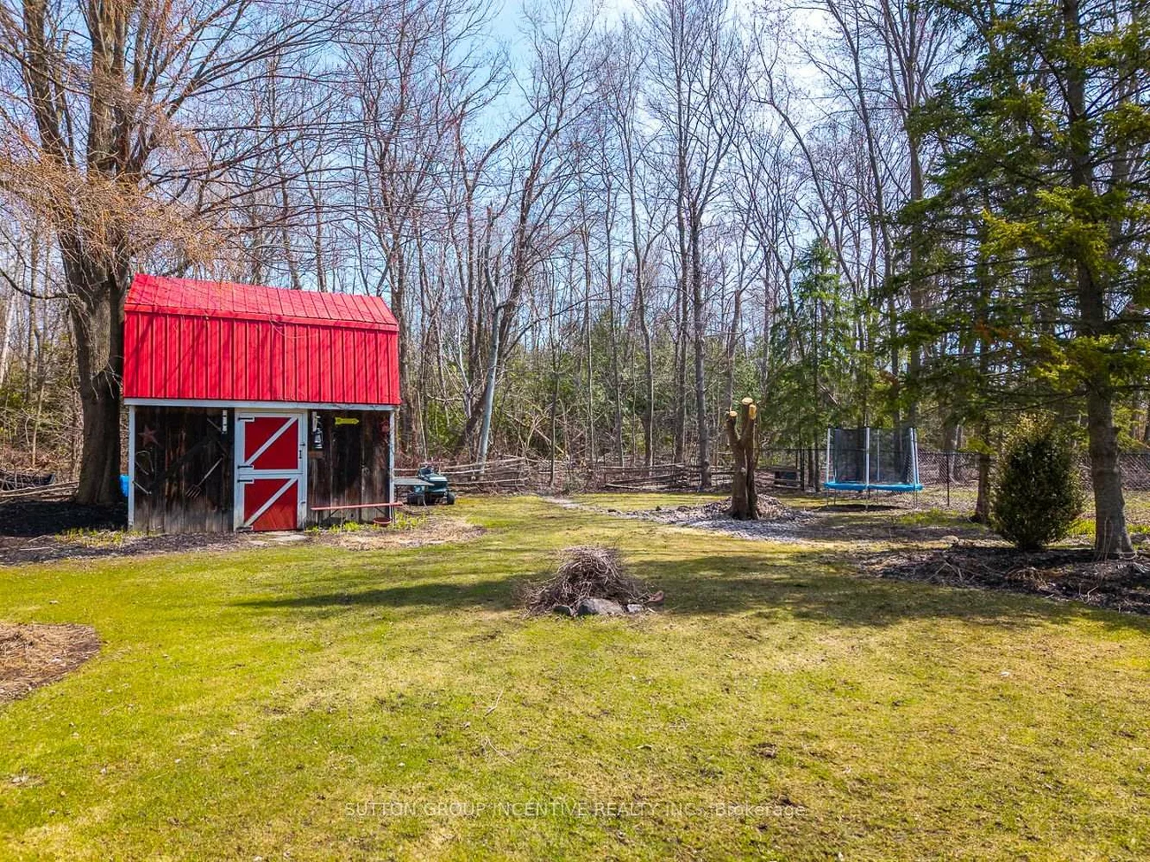 2035, Craig, Alcona, Innisfil