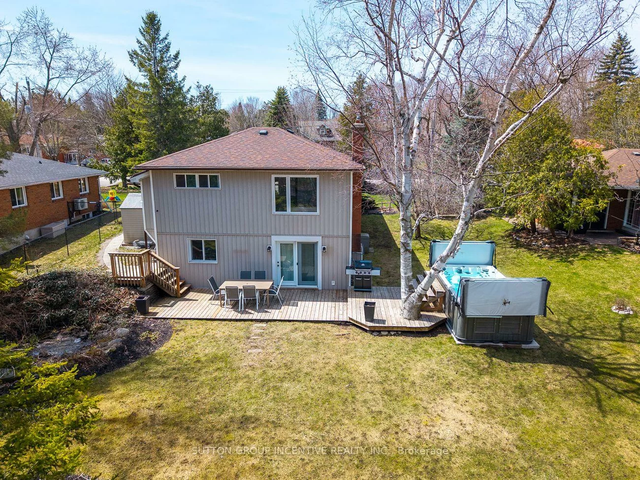 2035, Craig, Alcona, Innisfil