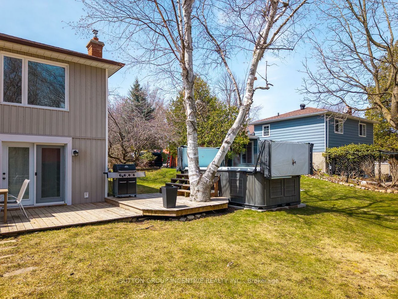 2035, Craig, Alcona, Innisfil