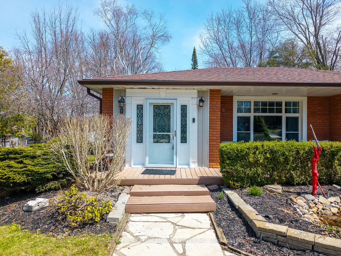 2035, Craig, Alcona, Innisfil