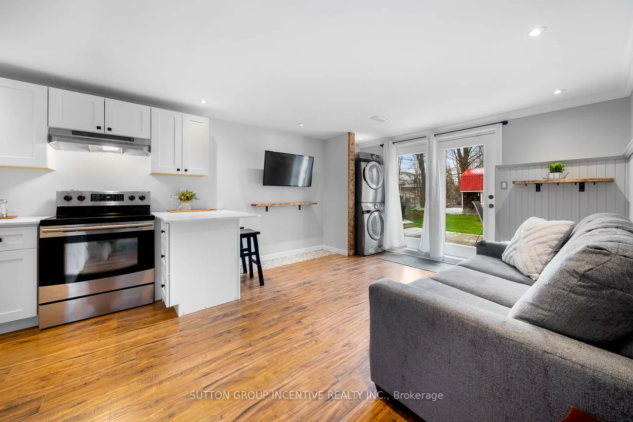 2035, Craig, Alcona, Innisfil