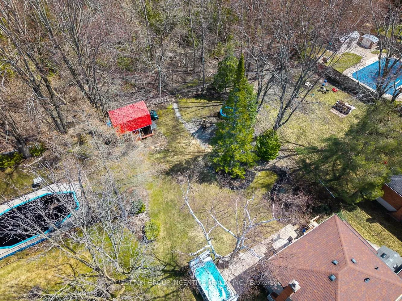 2035, Craig, Alcona, Innisfil