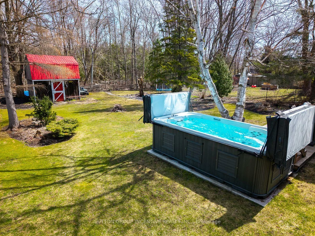 2035, Craig, Alcona, Innisfil