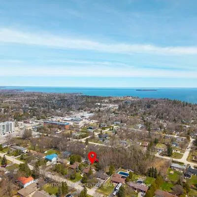2035, Craig, Alcona, Innisfil