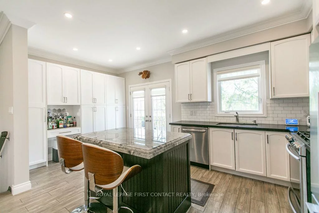 1955, Swan, Alcona, Innisfil