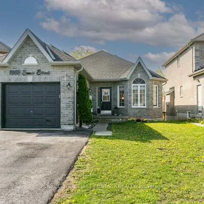 1955, Swan, Alcona, Innisfil