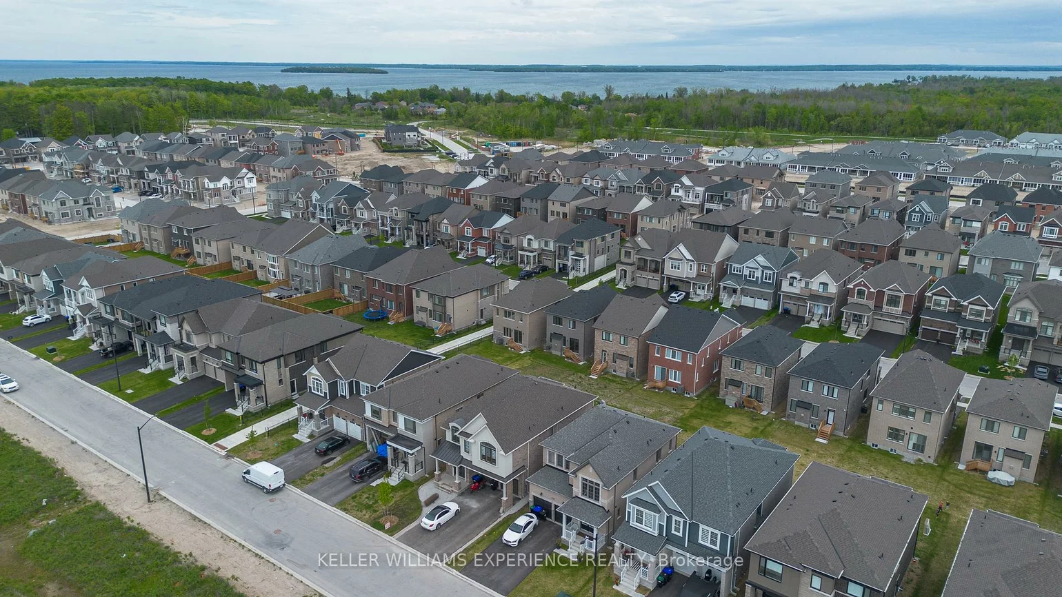 700, Mika, Rural Innisfil, Innisfil