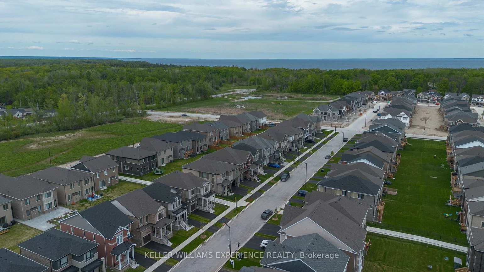 700, Mika, Rural Innisfil, Innisfil
