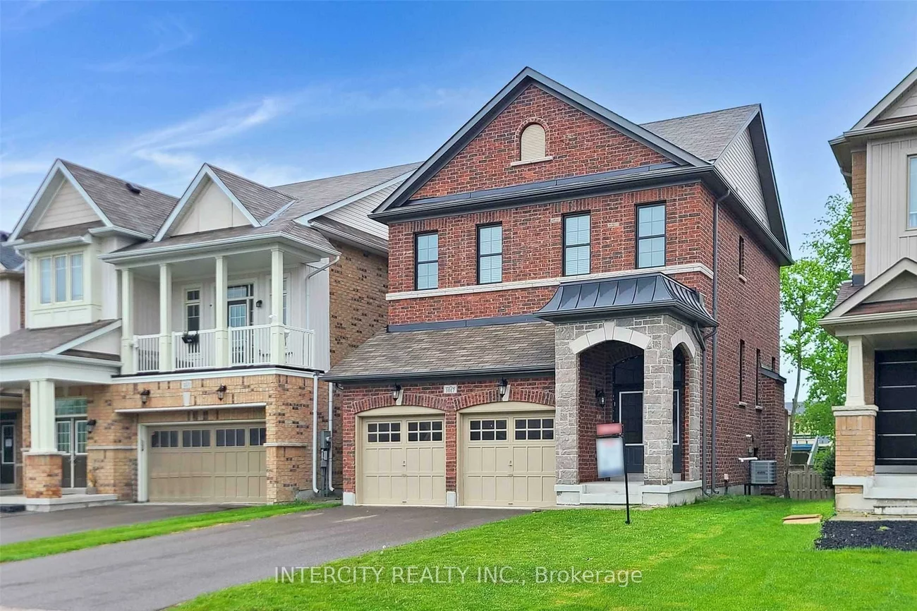 1017, Abram, Alcona, Innisfil