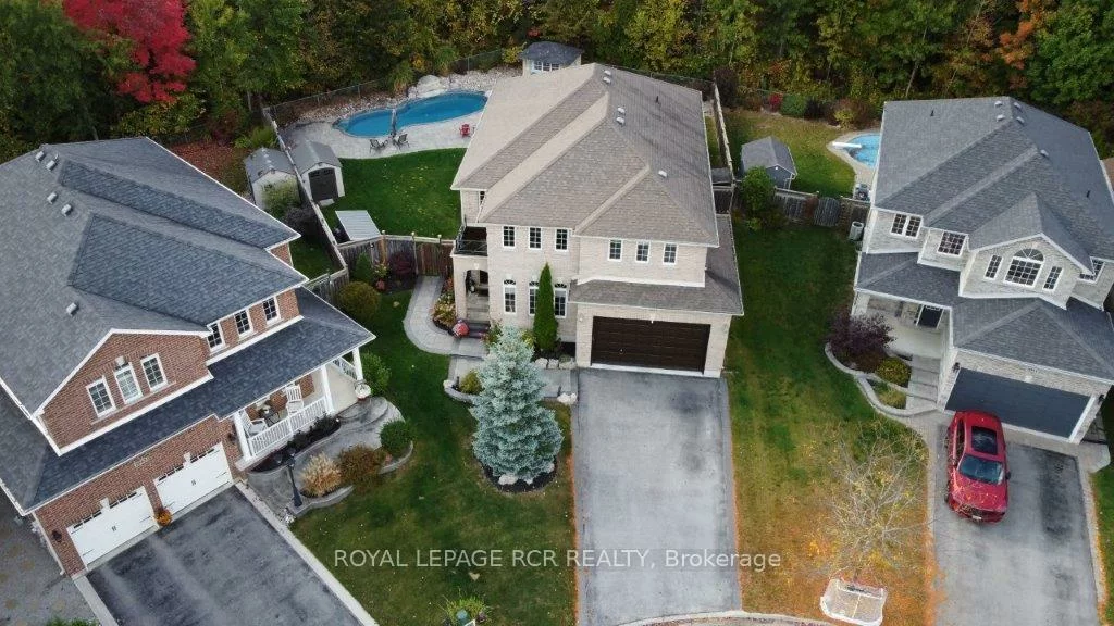 1047, Nantyr, Alcona, Innisfil