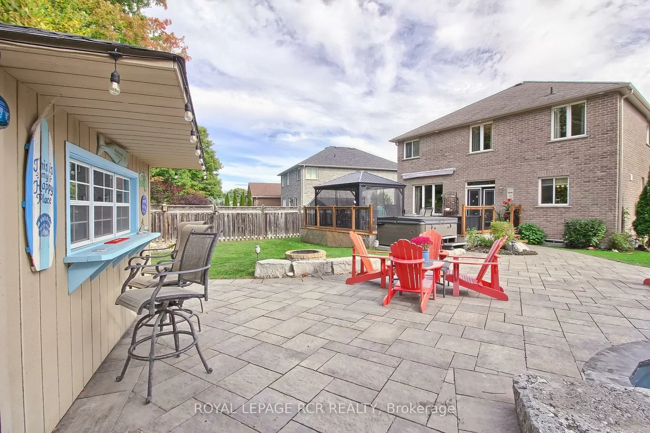 1047, Nantyr, Alcona, Innisfil