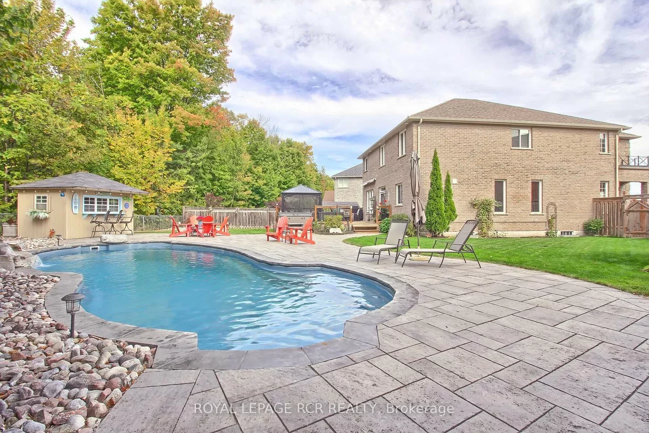 1047, Nantyr, Alcona, Innisfil