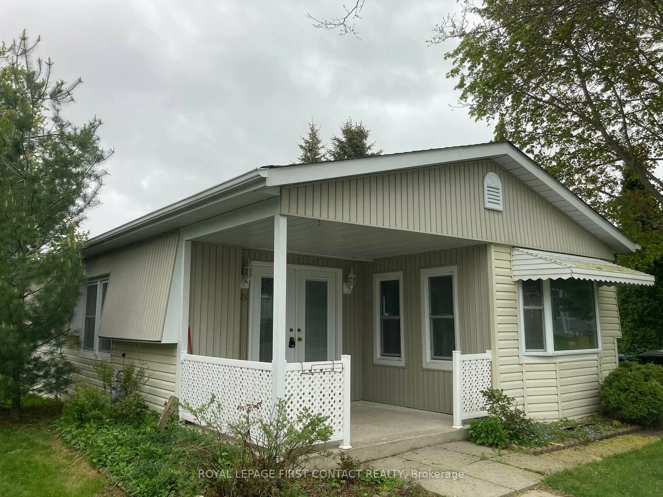 68, Linden, Rural Innisfil, Innisfil