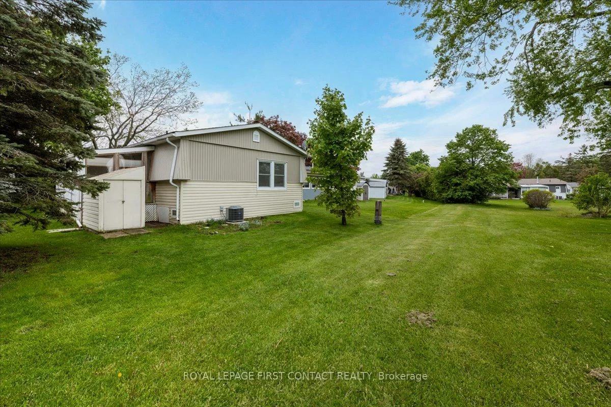 68, Linden, Rural Innisfil, Innisfil