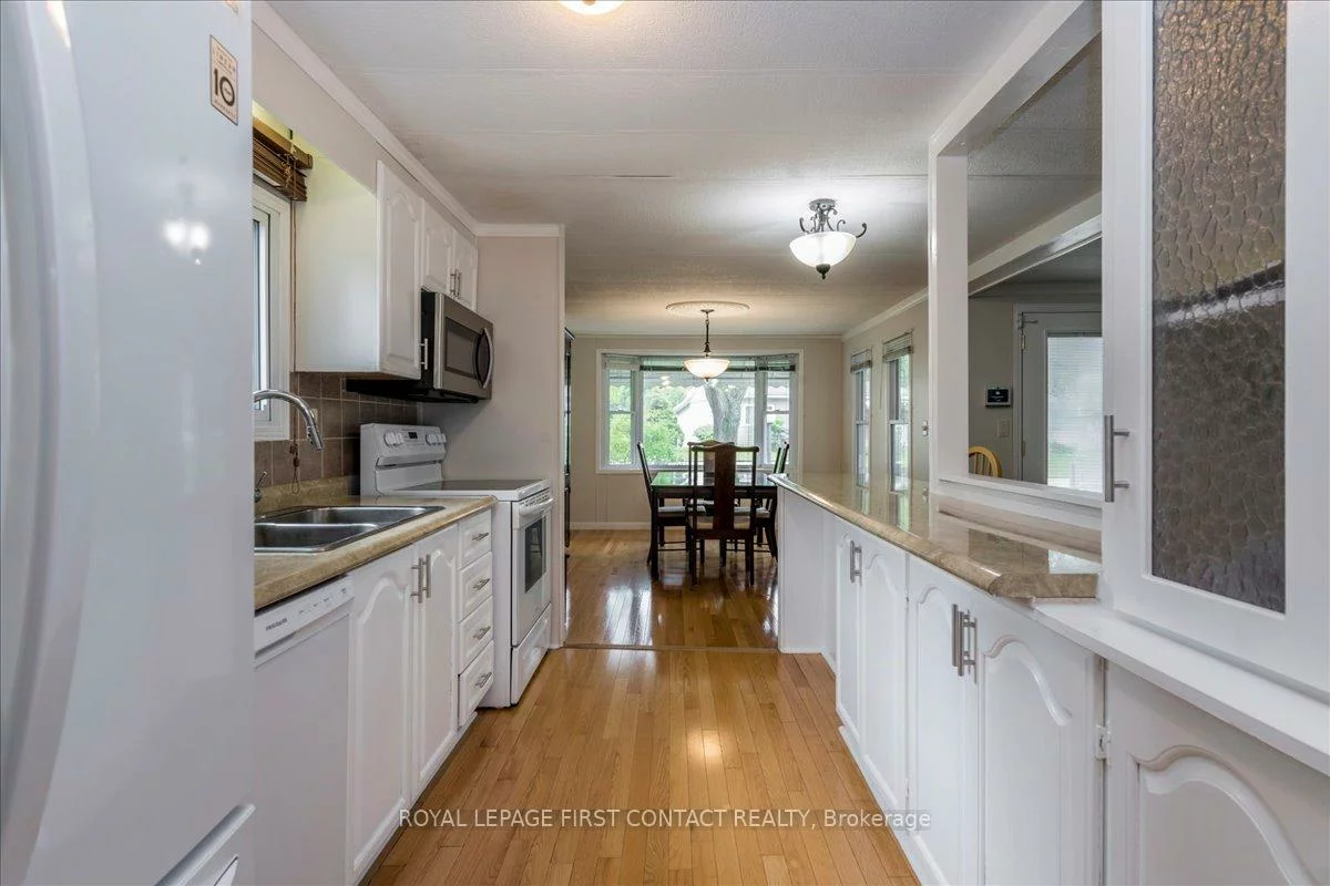 68, Linden, Rural Innisfil, Innisfil