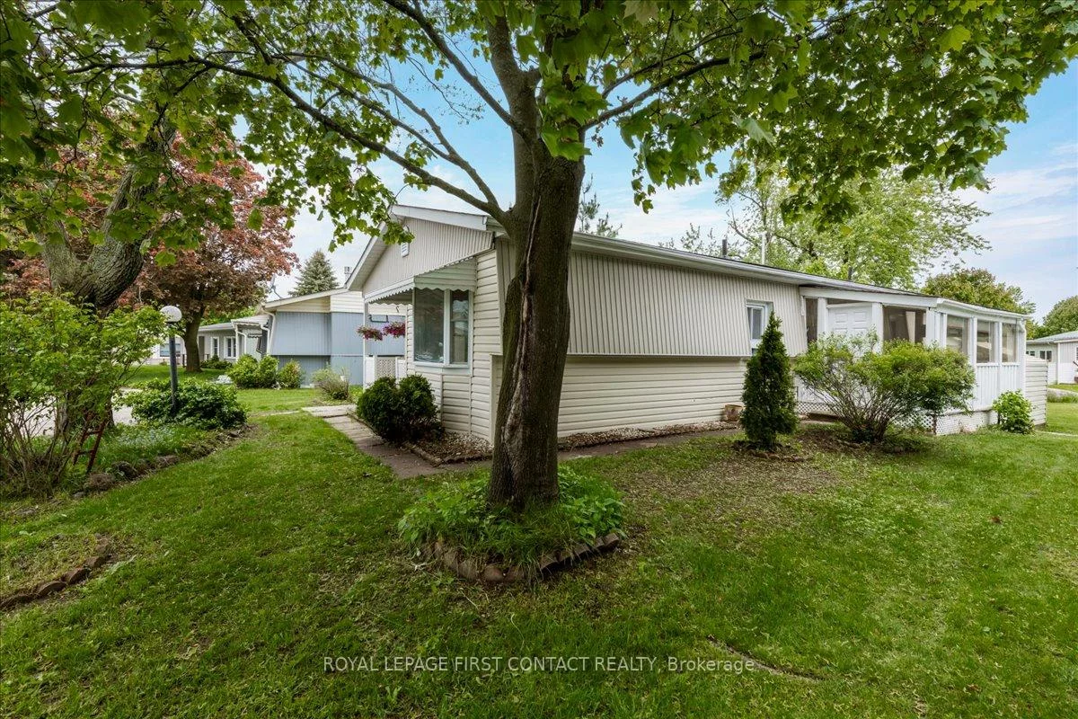 68, Linden, Rural Innisfil, Innisfil