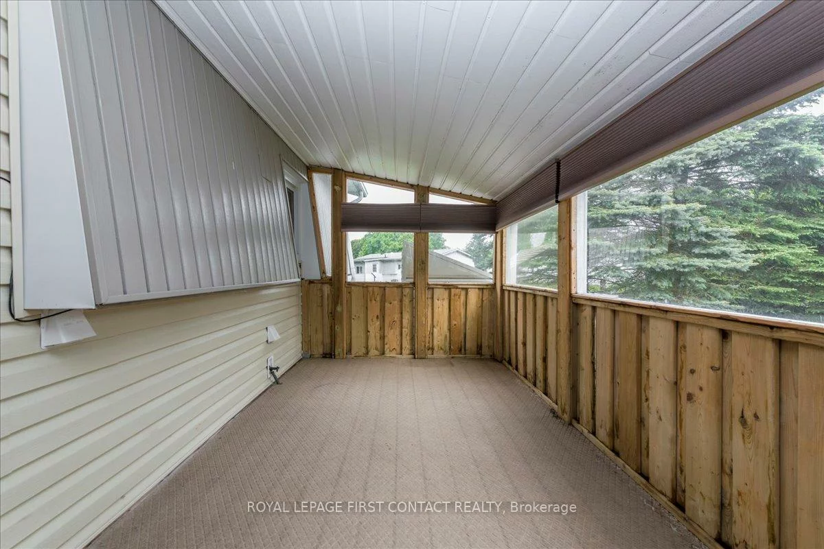 68, Linden, Rural Innisfil, Innisfil