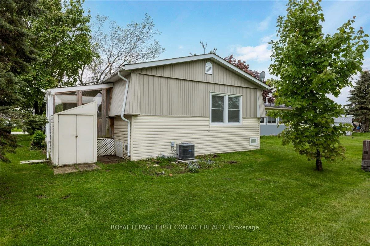 68, Linden, Rural Innisfil, Innisfil