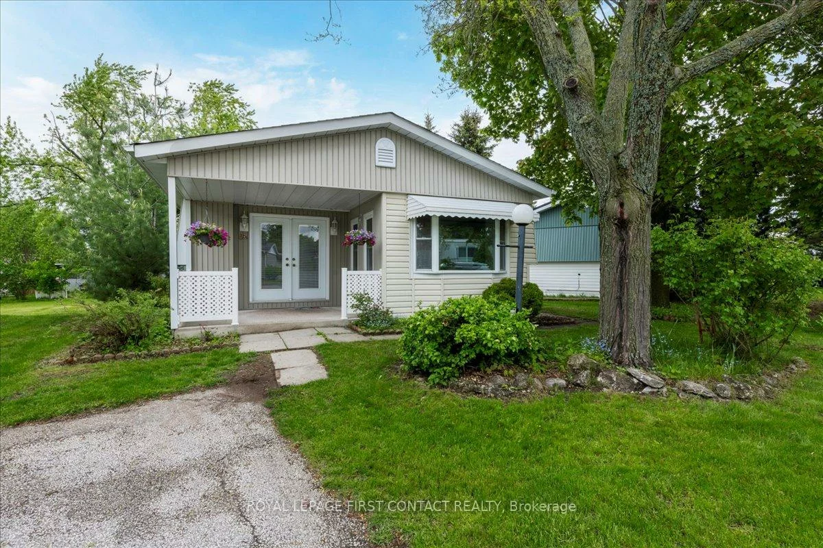68, Linden, Rural Innisfil, Innisfil