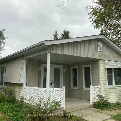 68, Linden, Rural Innisfil, Innisfil