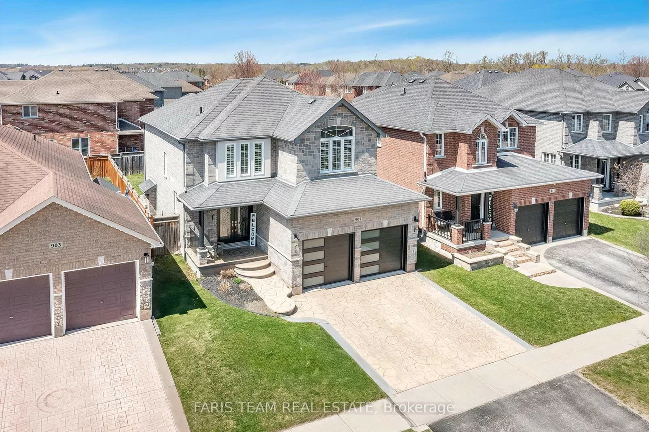 907, Booth, Alcona, Innisfil