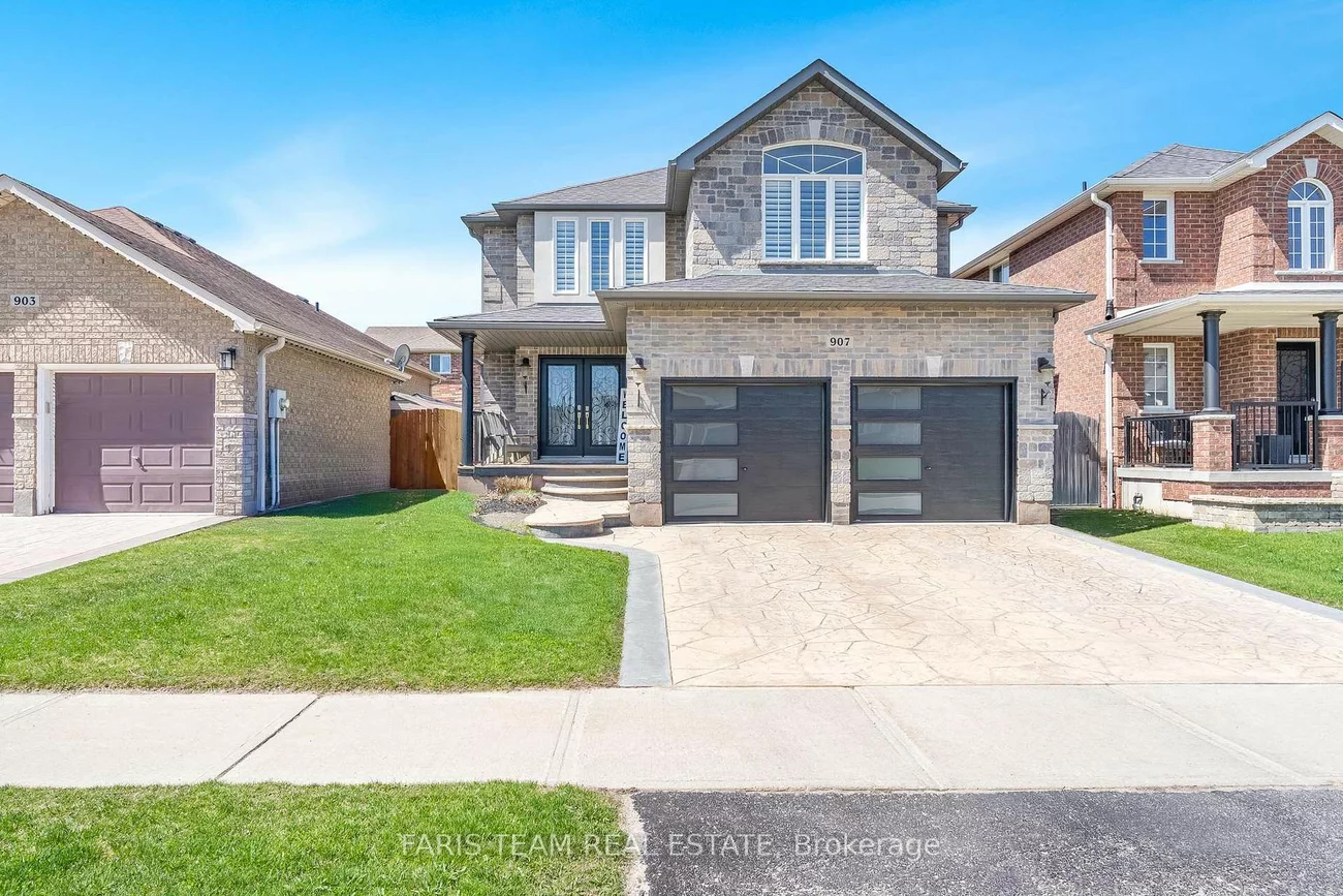 907, Booth, Alcona, Innisfil