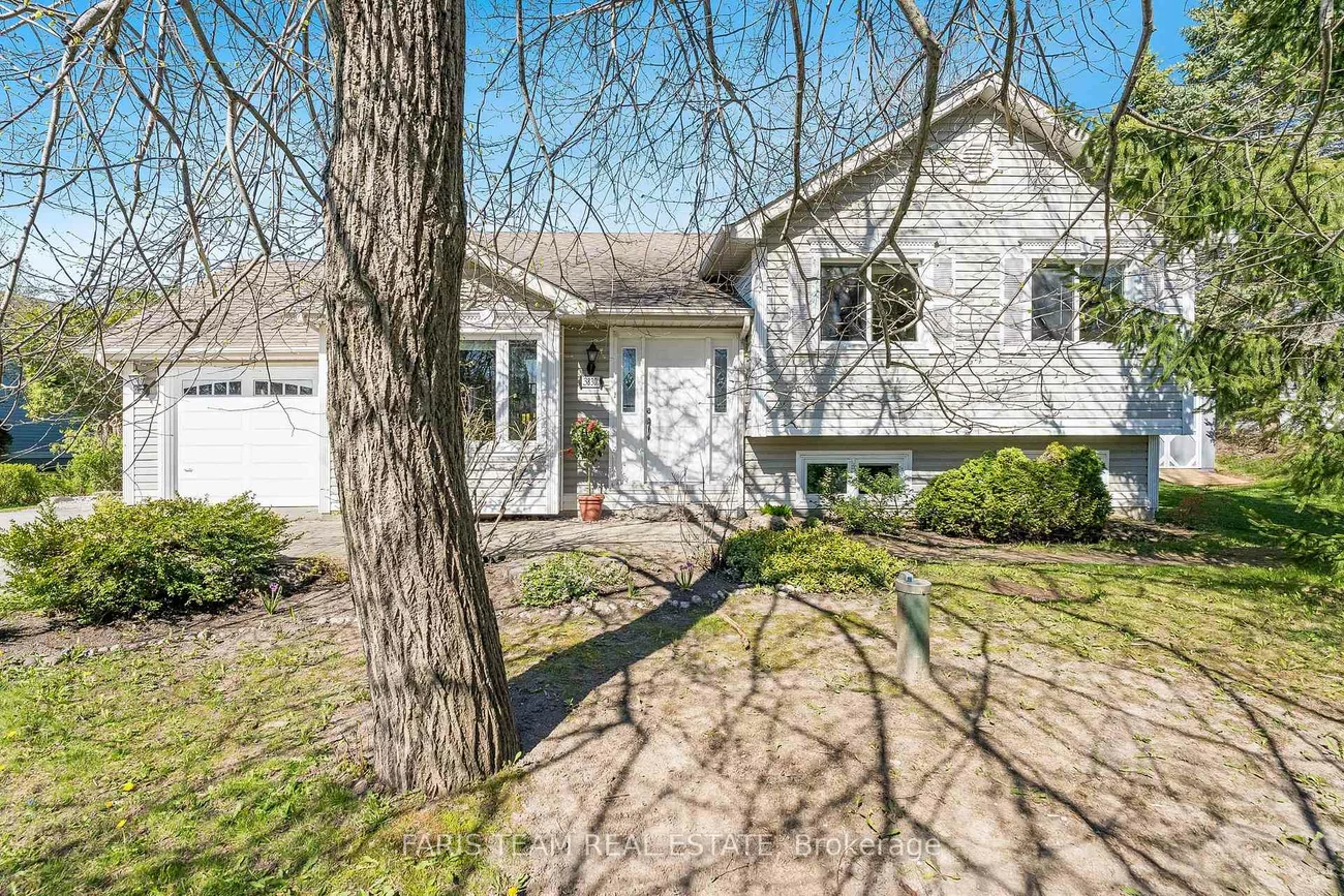 3830, East, Rural Innisfil, Innisfil